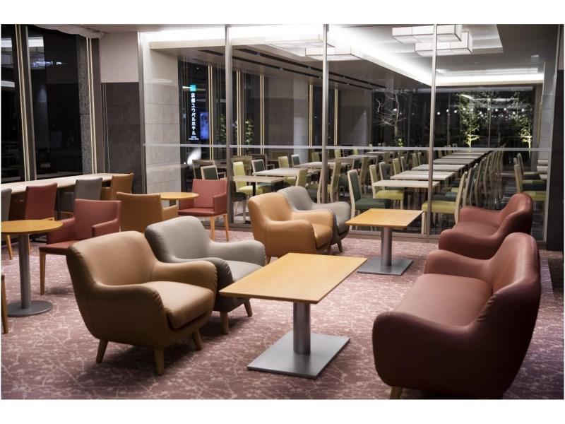 Kyoto U-Bell Hotel Kültér fotó