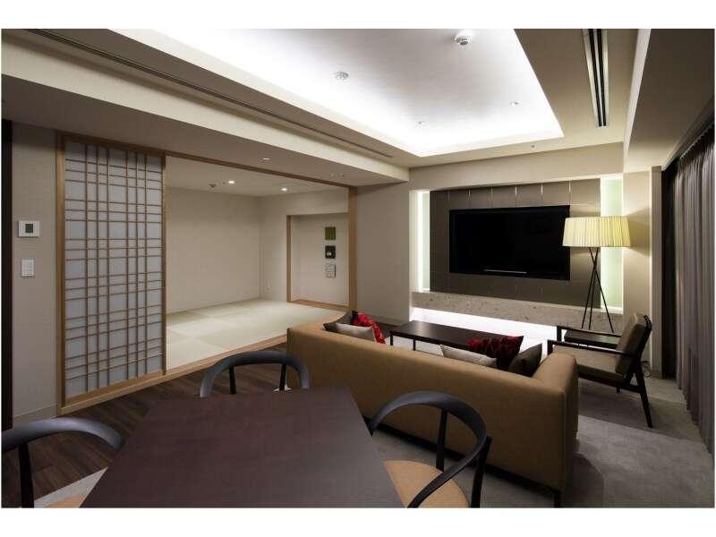 Kyoto U-Bell Hotel Kültér fotó