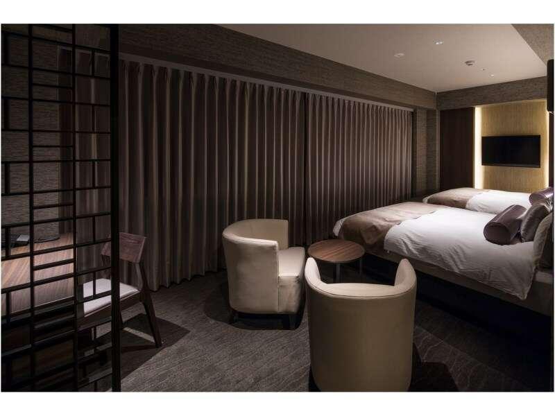 Kyoto U-Bell Hotel Kültér fotó