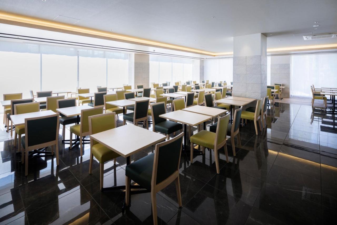 Kyoto U-Bell Hotel Kültér fotó