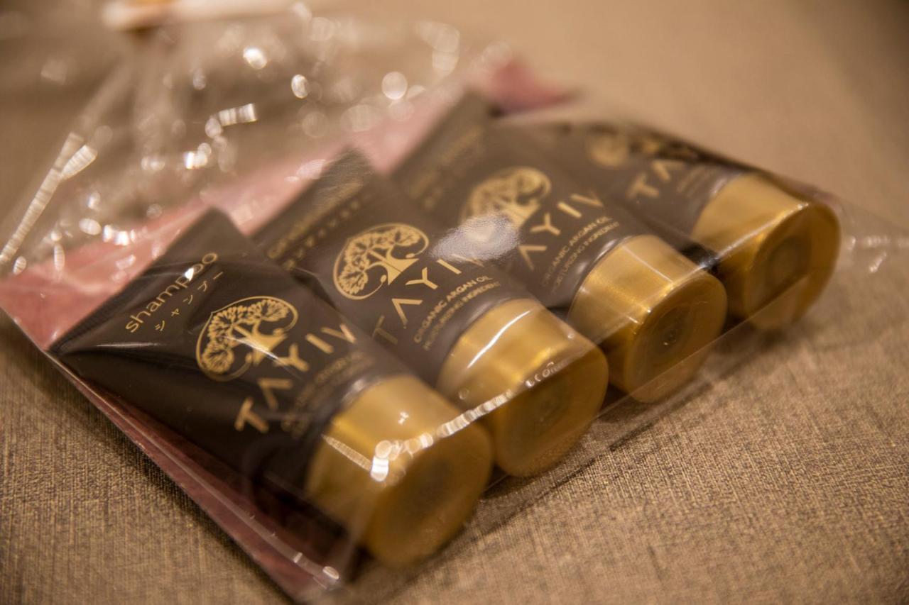 Kyoto U-Bell Hotel Kültér fotó