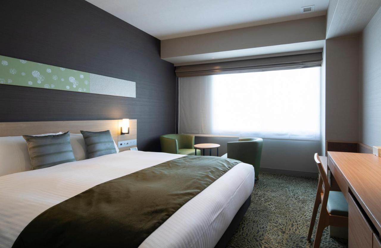 Kyoto U-Bell Hotel Kültér fotó