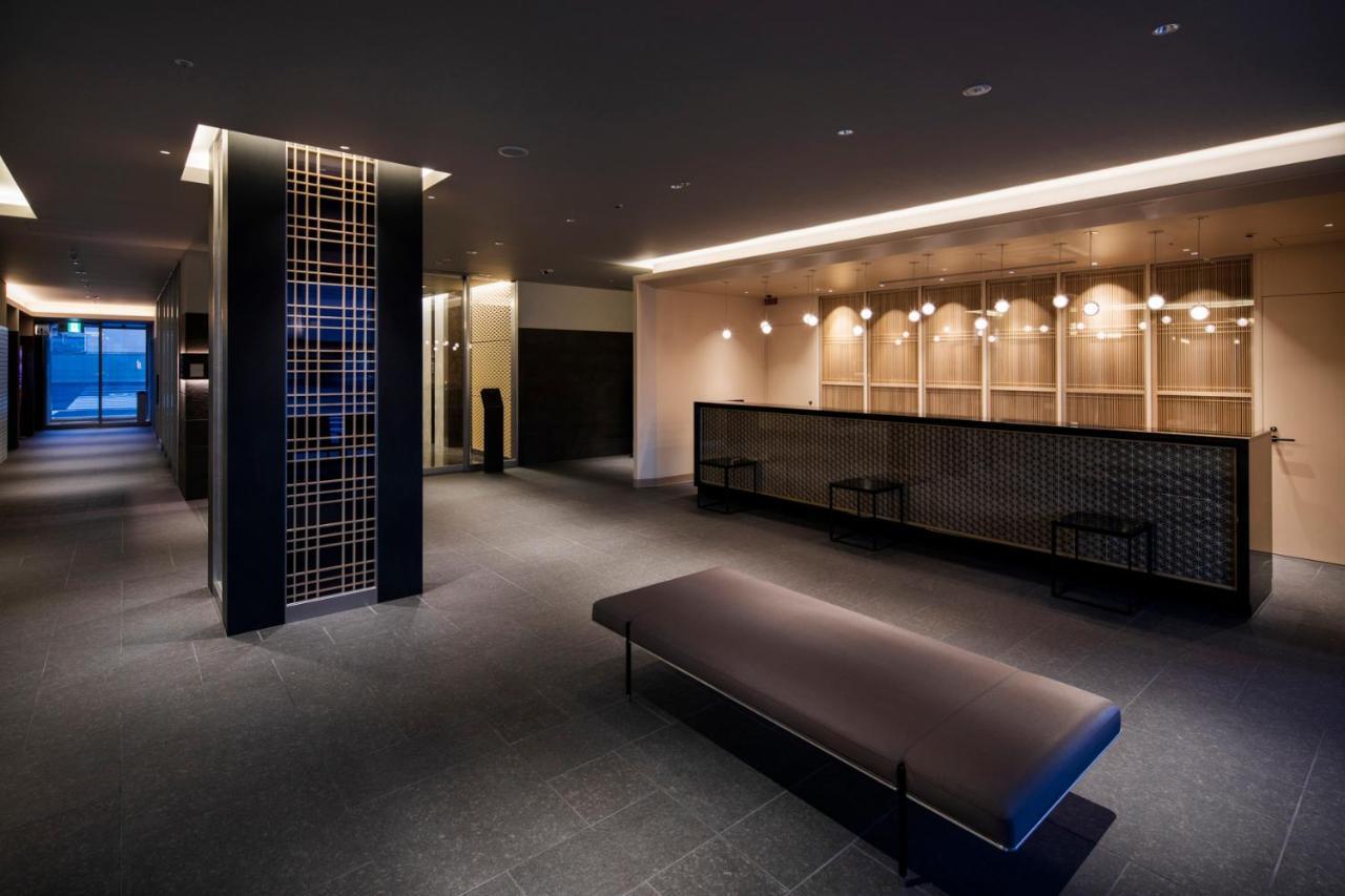 Kyoto U-Bell Hotel Kültér fotó