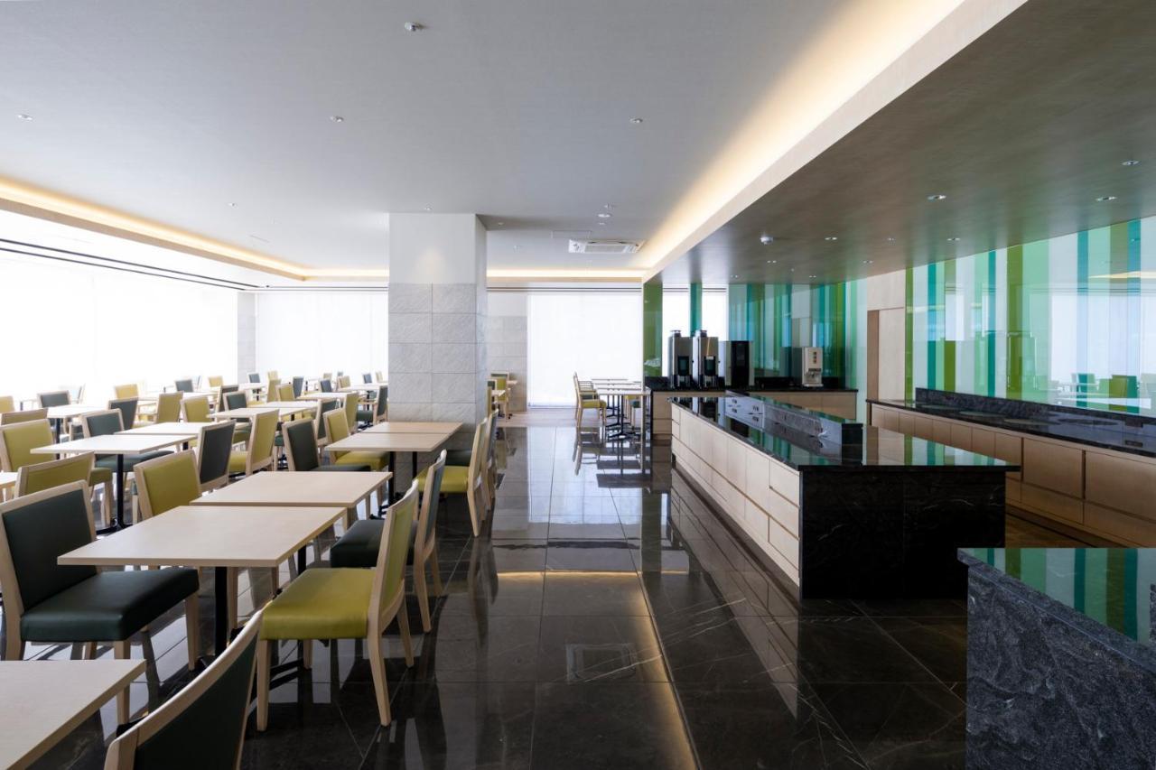 Kyoto U-Bell Hotel Kültér fotó